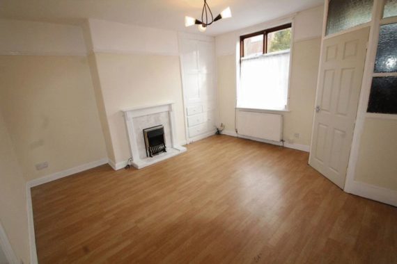 3 Bedroom Terraced